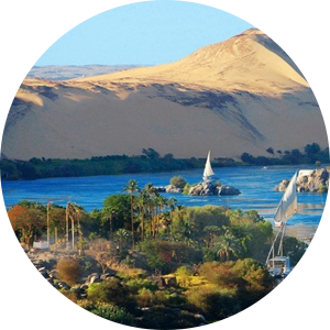 aswan