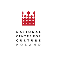 National centre for culture logo
