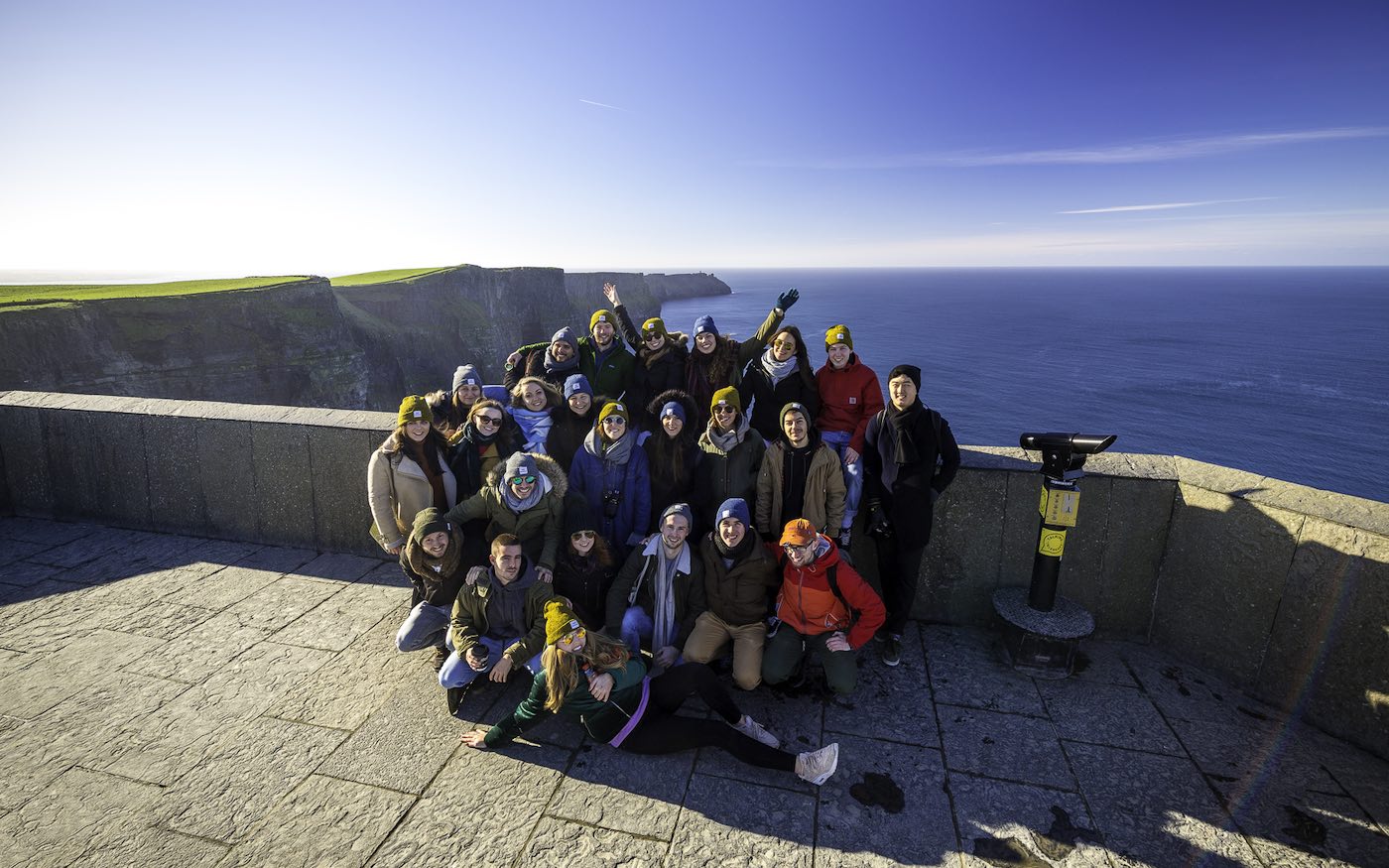 MEDS Forum: MENC Revive Revise, Galway/ Lahinch, Ireland, 2018