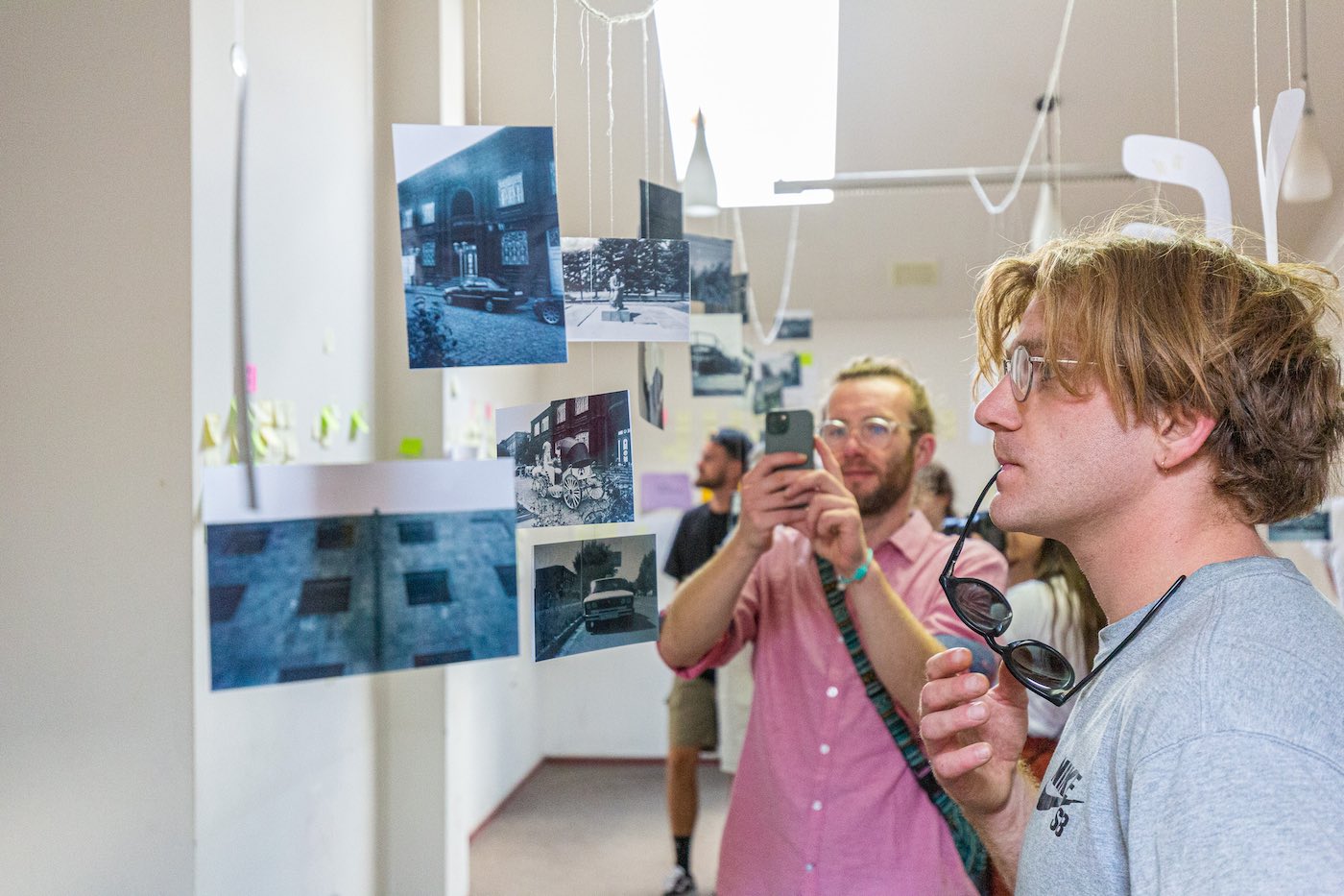 MEDS Workshop Arch.quake, Gyumri, Armenia, 2023: Project Gyumri Tales