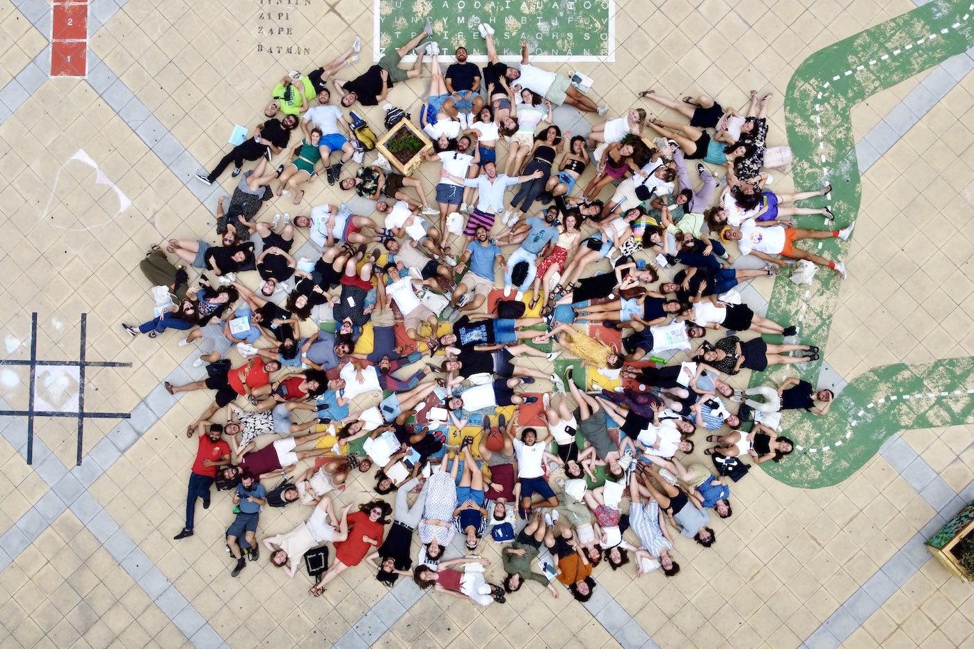 MEDS Workshop Cierzo, Zaragoza, Spain, 2022: Group Photo