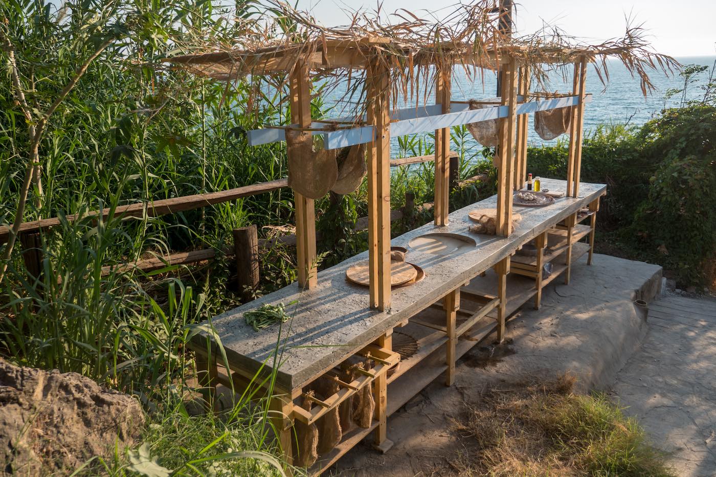 MEDS Workshop Divercity, Byblos, Lebanon, 2018: Project Recipe by Design