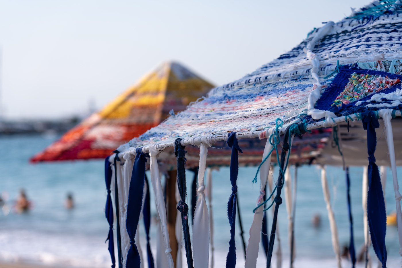 MEDS Workshop Memniso, Spetses, Greece, 2019: Project Under my Umbrella