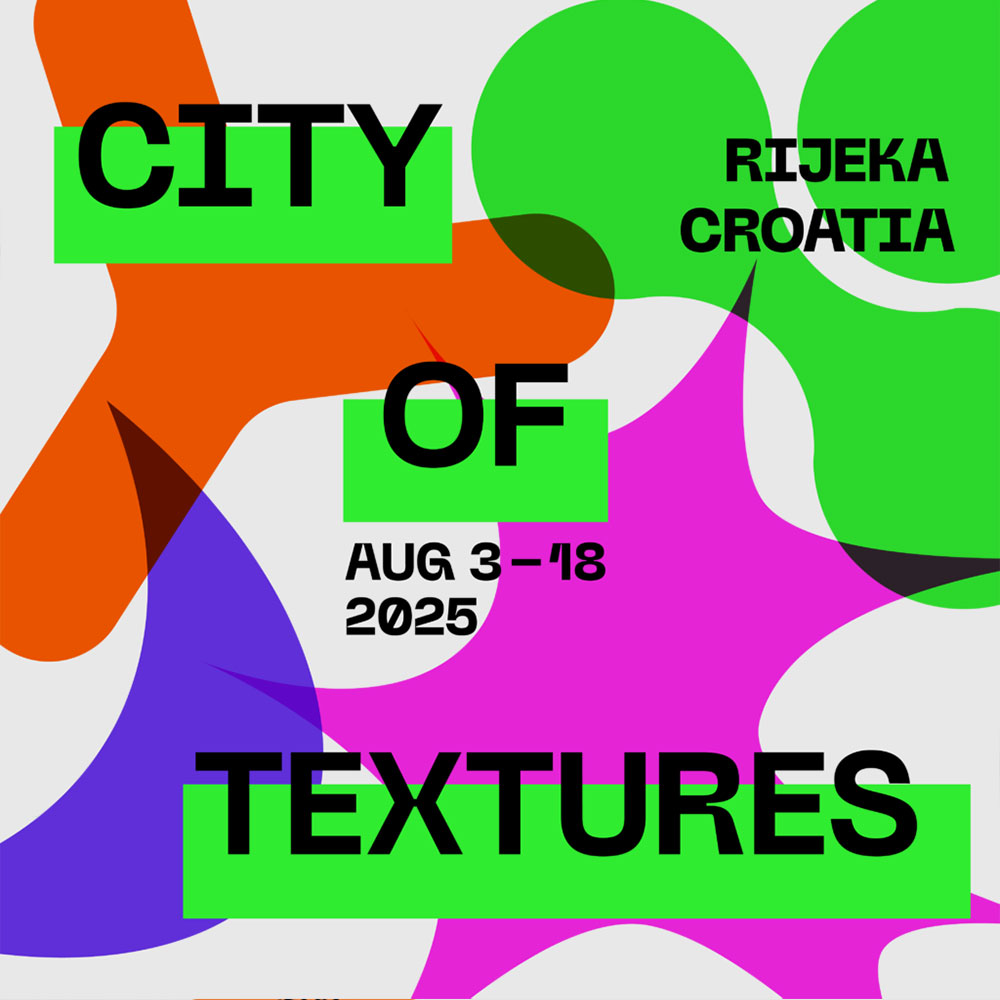 Announcement MEDS Workshop 2025: Rijeka - CITY OF TEXTURES