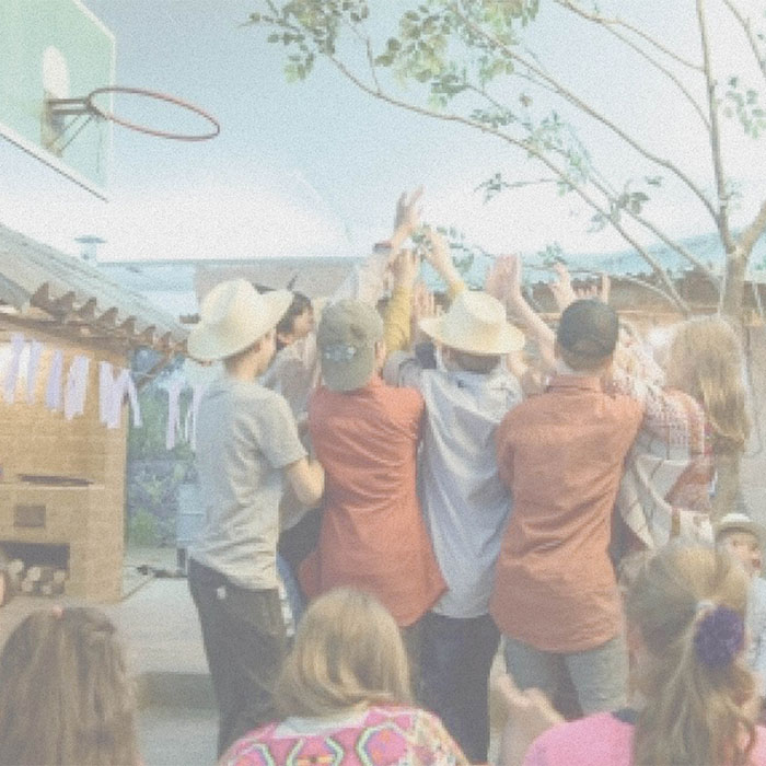 De wereld in je klas: Guatemala, Studio Globo