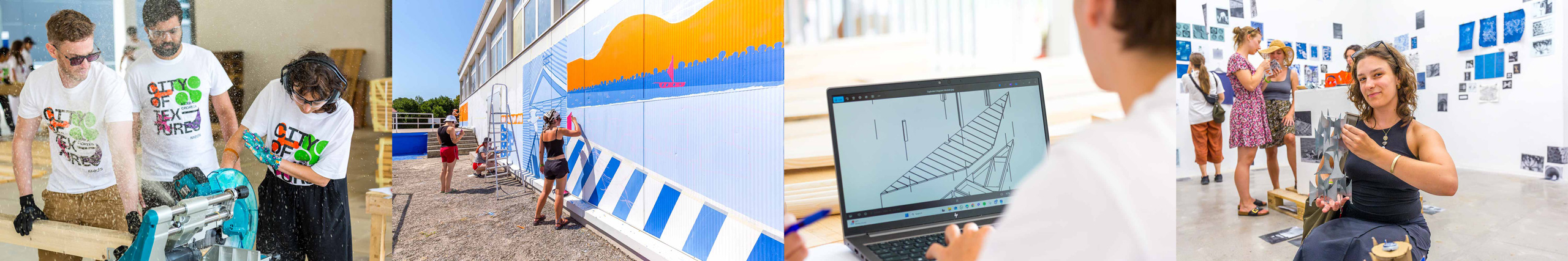 Past MEDS Workshop projects Past MEDS Workshop projects