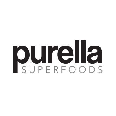 Logo Purella Superfoods