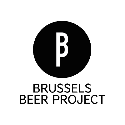 Logo Brussels Beer Project