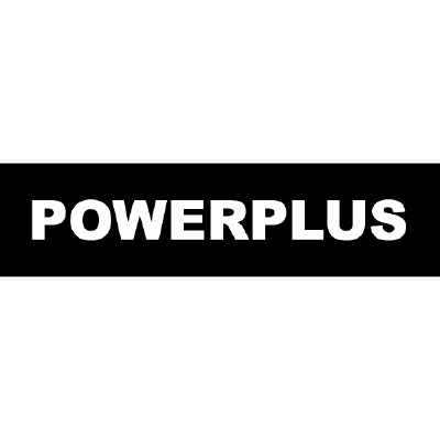 Logo Powerplus