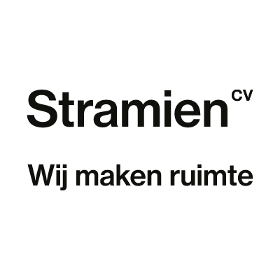 Logo Stramien cv