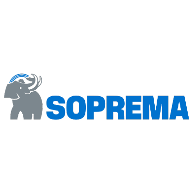 Logo Soprema