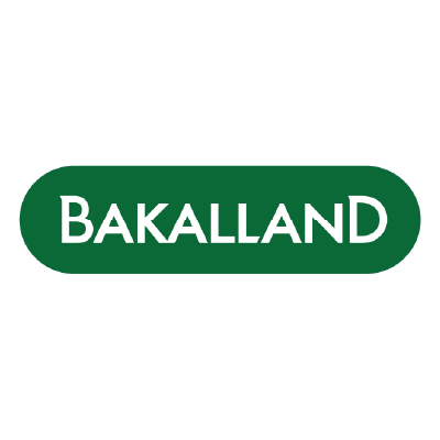 Logo Bakalland