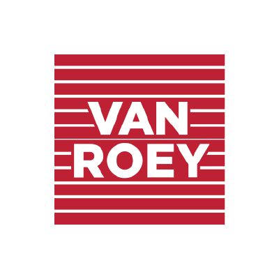 Logo Groep Van Roey