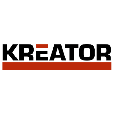 Logo Kreator