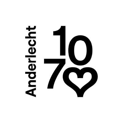 Logo Commune d'Anderlecht