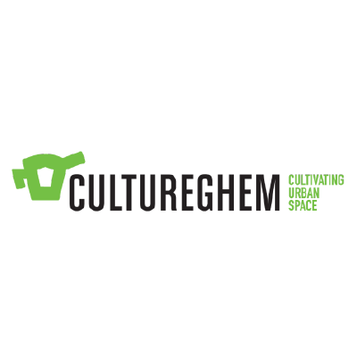 Logo Cultureghem vzw