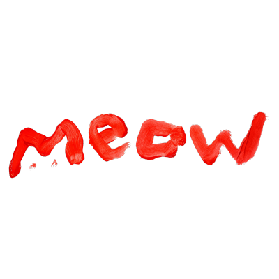Logo meow collective