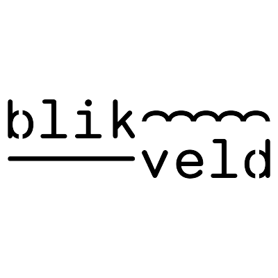 Logo Blikveld vzw