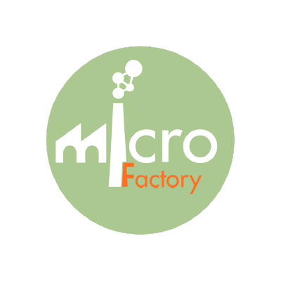 Logo Micro Factory