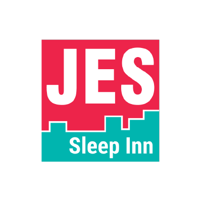 Logo JES Sleep Inn