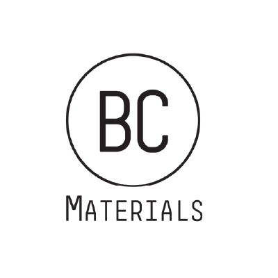 Logo BC materials CV