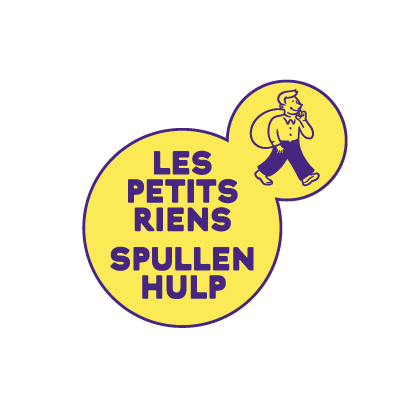 Logo Le Petits Riens